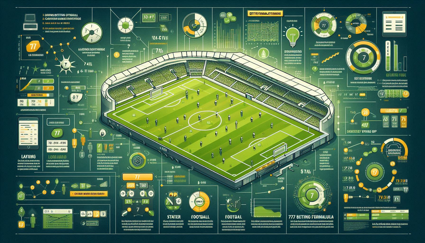 How to Always Win in Football Betting?